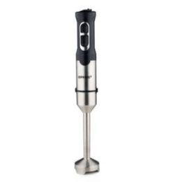 Rankinis trintuvas su keturiais peiliukais Prime3 SHB51, 1200 W