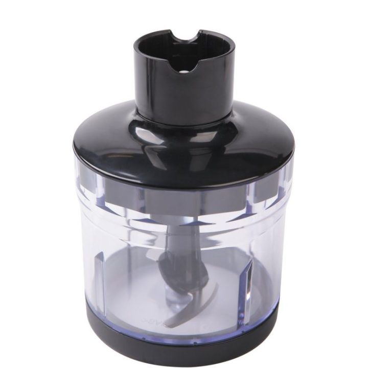 Rankinis trintuvas su keturiais peiliukais Prime3 SHB51, 1200 W