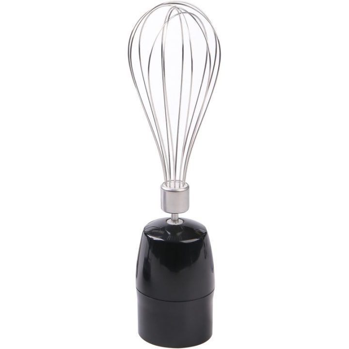 Rankinis trintuvas su keturiais peiliukais Prime3 SHB51, 1200 W