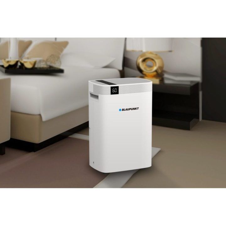 Oro sausintuvas Blaupunkt ADH601, 16 l/para