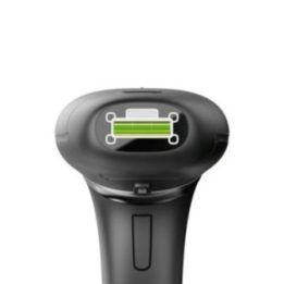 IPL fotoepiliatorius Silkn 7 Series, 600 000 impulsų, juodas