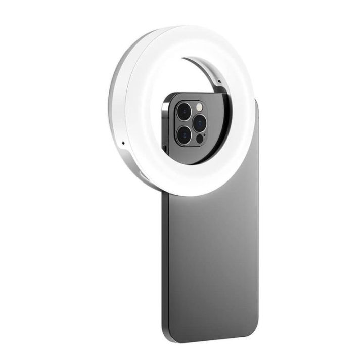 Žiedinė LED lemputė Kodak RM001, 10 cm
