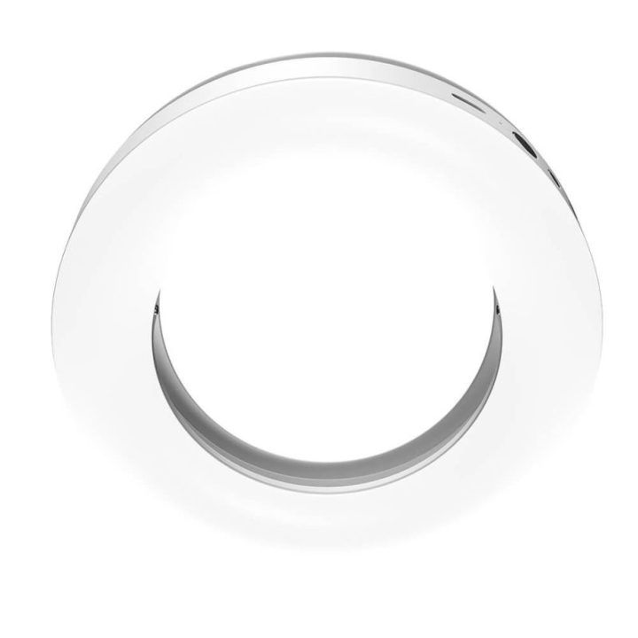 Žiedinė LED lemputė Kodak RM001, 10 cm