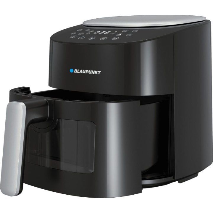 Karšto oro gruzdintuvė Blaupunkt AFD512, 3,7 l, 1300 W