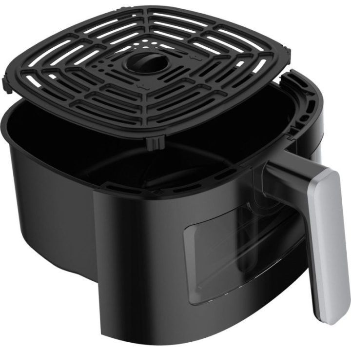 Karšto oro gruzdintuvė Blaupunkt AFD512, 3,7 l, 1300 W
