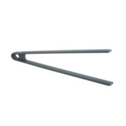 Virtuvinių žnyplių rinkinys Jata HACC4522, 29,3 cm ir 17 cm