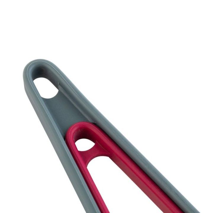 Virtuvinių žnyplių rinkinys Jata HACC4522, 29,3 cm ir 17 cm