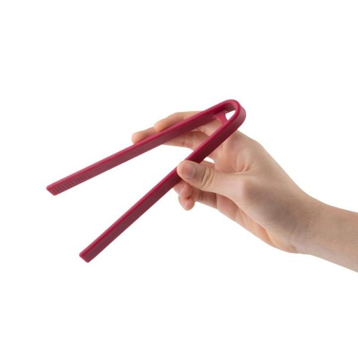 Virtuvinių žnyplių rinkinys Jata HACC4522, 29,3 cm ir 17 cm