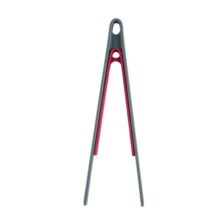 Virtuvinių žnyplių rinkinys Jata HACC4522, 29,3 cm ir 17 cm