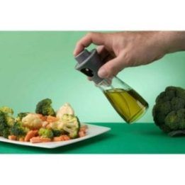 Pakartotinai užpildomas aliejaus purkštuvas Jata HACC4545, 150 ml