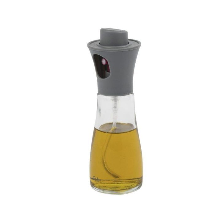 Pakartotinai užpildomas aliejaus purkštuvas Jata HACC4545, 150 ml