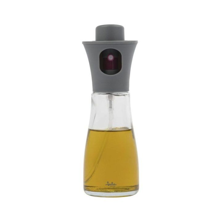 Pakartotinai užpildomas aliejaus purkštuvas Jata HACC4545, 150 ml