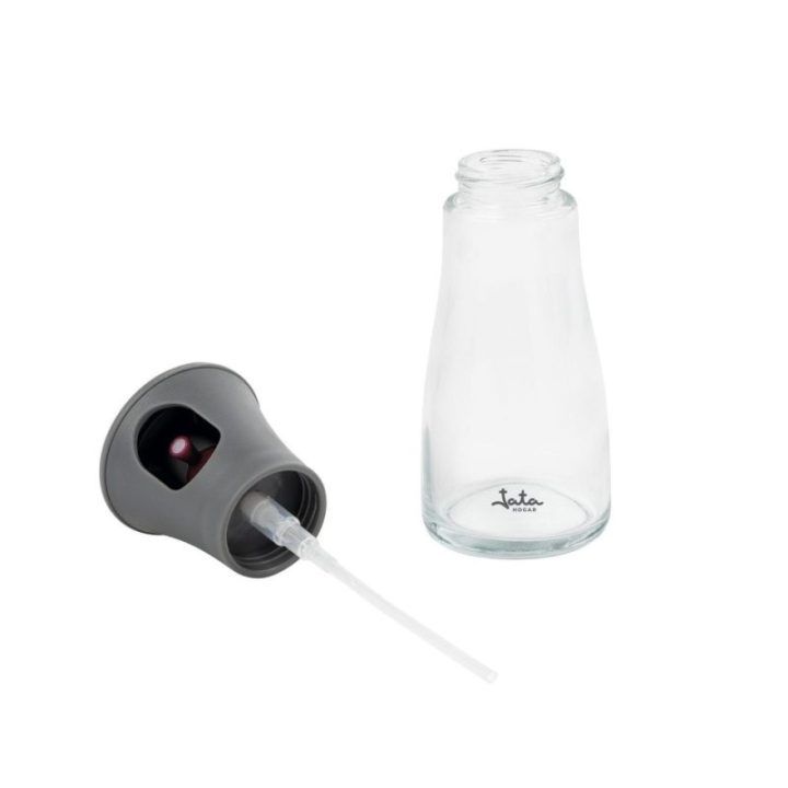 Pakartotinai užpildomas aliejaus purkštuvas Jata HACC4545, 150 ml