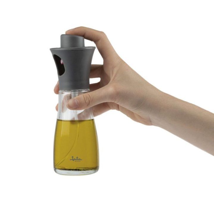 Pakartotinai užpildomas aliejaus purkštuvas Jata HACC4545, 150 ml