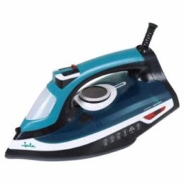 Lygintuvas su keraminiu padu Jata JEPL1221, 2400 W