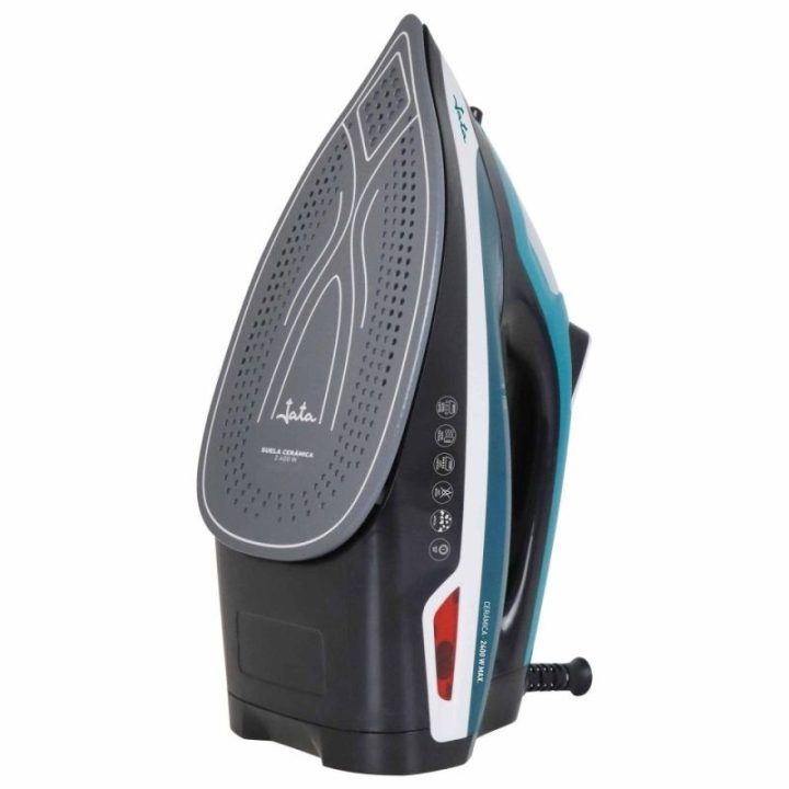 Lygintuvas su keraminiu padu Jata JEPL1221, 2400 W