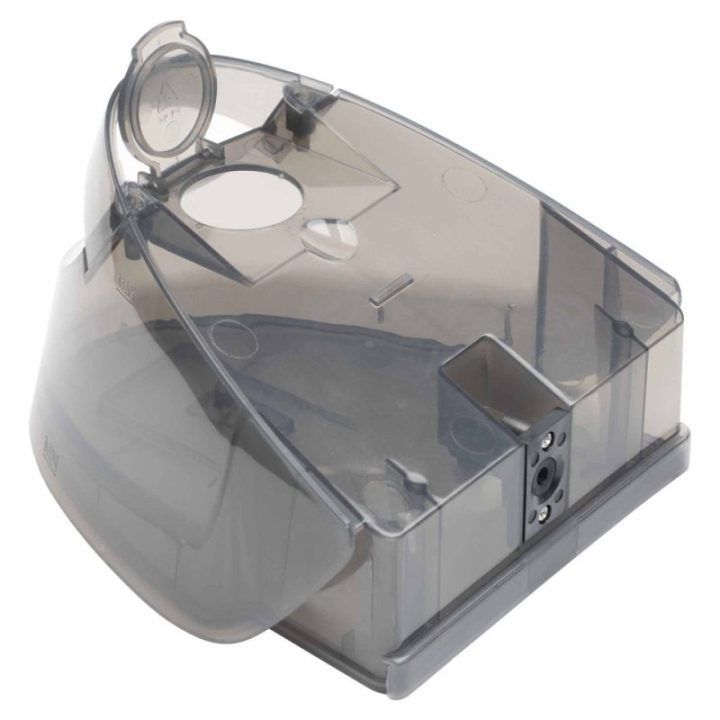 Garų generatorius Jata JECP8523, 1,1 l, 2250 W