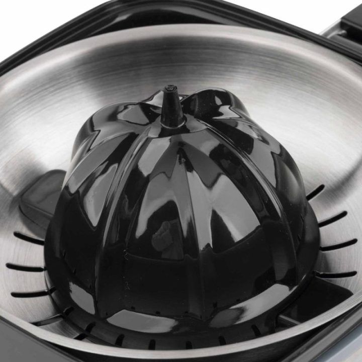 Citrusinių vaisių sulčiaspaudė su slėgio svirtimi Jata JEEX1155, 600 W