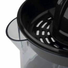 Citrusinių vaisių sulčiaspaudė Jata JEEX1423, 700 ml, 40 W