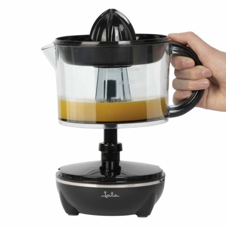 Citrusinių vaisių sulčiaspaudė Jata JEEX1423, 700 ml, 40 W
