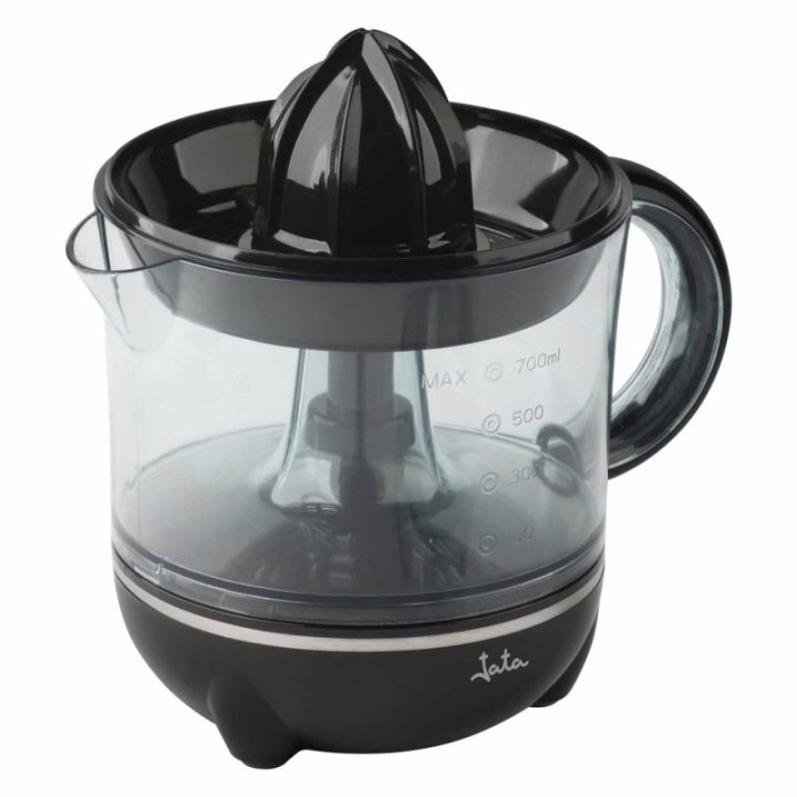 Citrusinių vaisių sulčiaspaudė Jata JEEX1423, 700 ml, 40 W