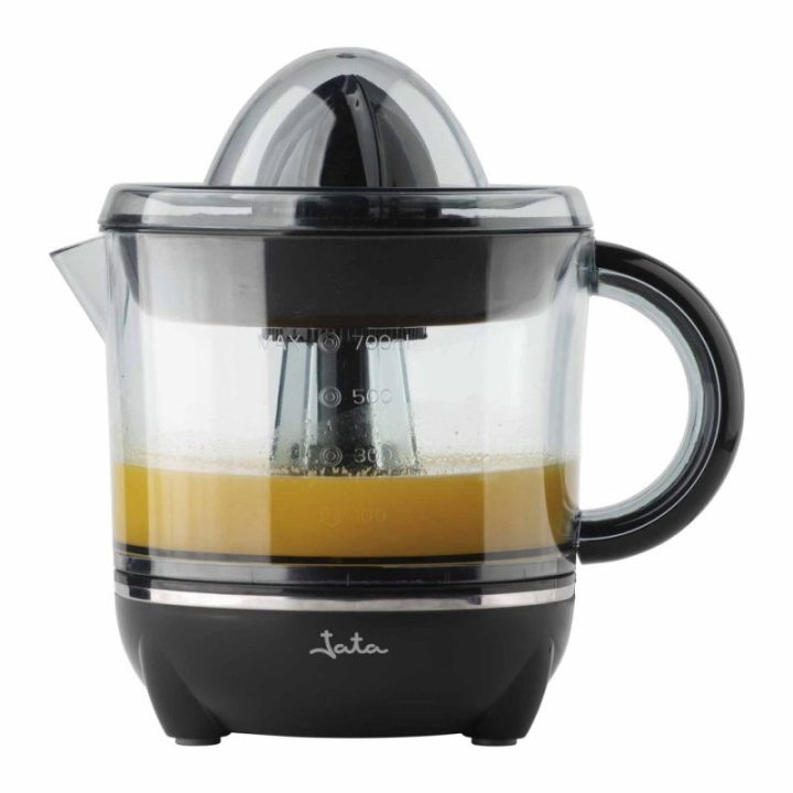 Citrusinių vaisių sulčiaspaudė Jata JEEX1423, 700 ml, 40 W