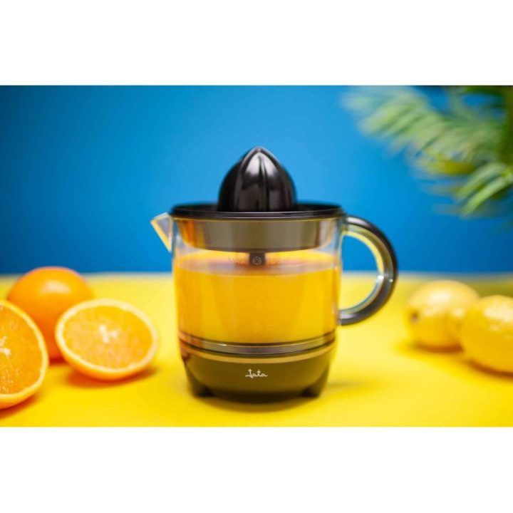 Citrusinių vaisių sulčiaspaudė Jata JEEX1423, 700 ml, 40 W