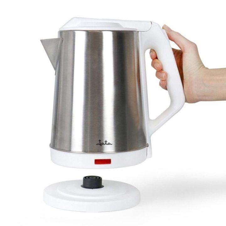 Elektrinis virdulys Jata JEHA1723, 2 l, 1500 W