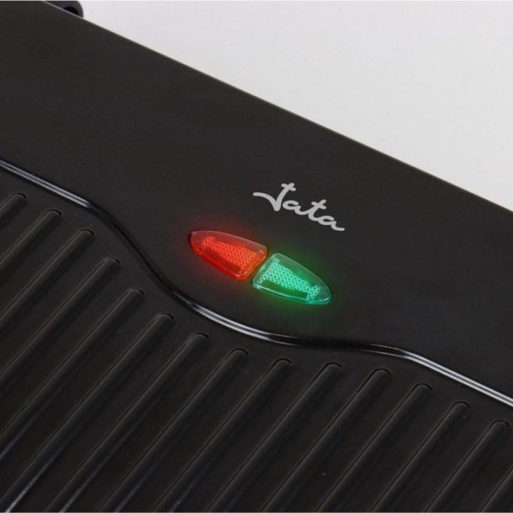 Kontaktinis grilis su nelipnia danga Jata JEGR1107, 1000 W