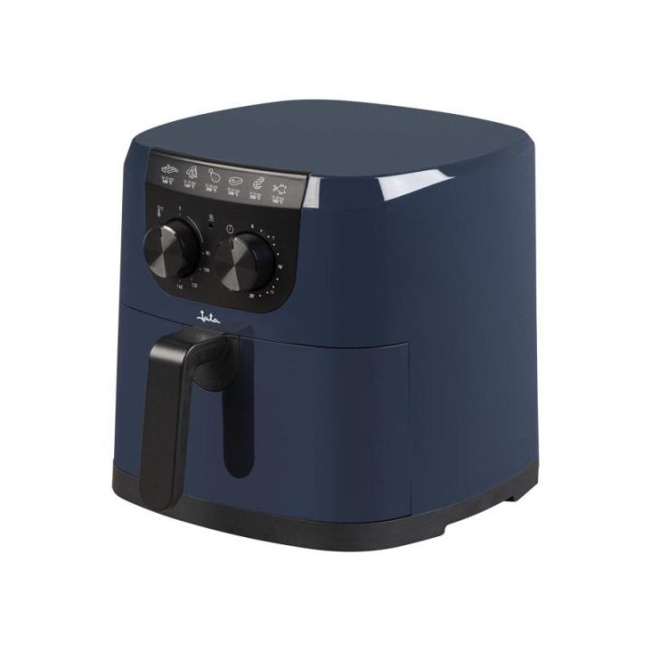 Karšto oro gruzdintuvė Jata JEFR1227, 4,5 l, 1500 W