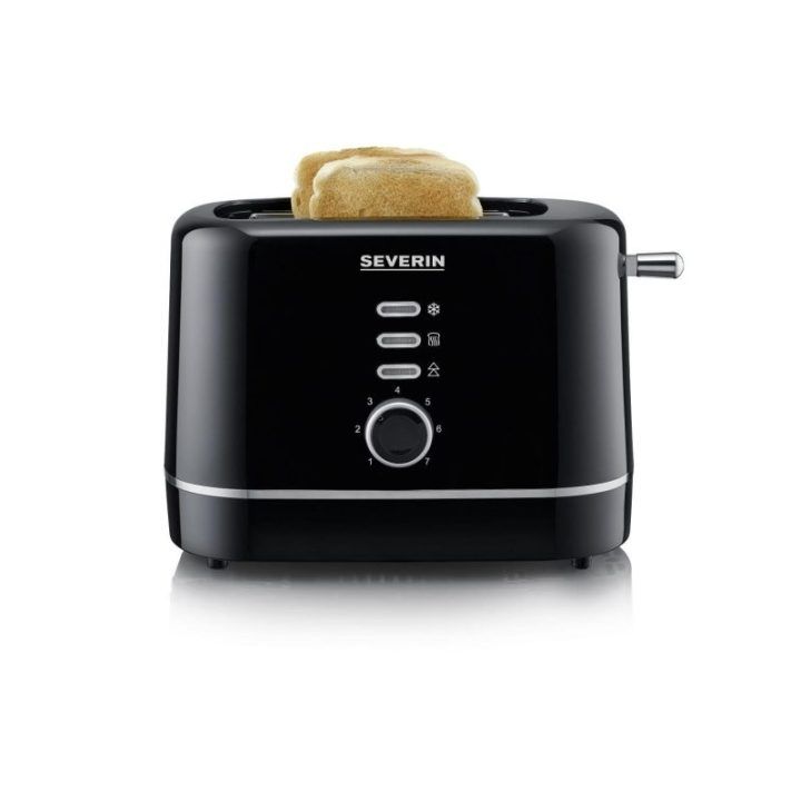 Skrudintuvas Severin AT 4321, 850 W