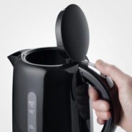 Elektrinis virdulys Severin WK 4322, 1,7 l, 2200 W