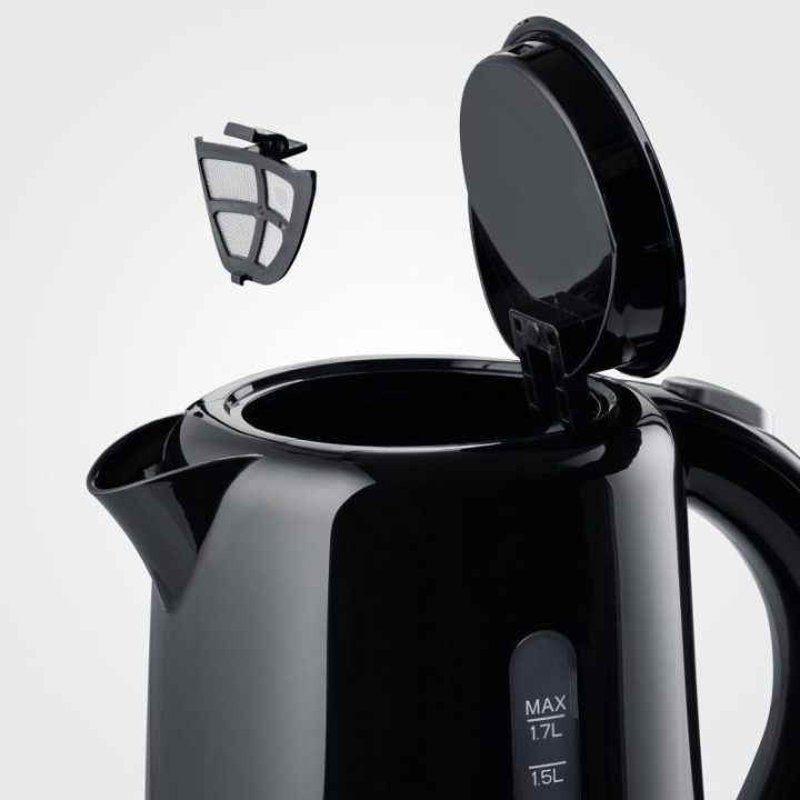 Elektrinis virdulys Severin WK 4322, 1,7 l, 2200 W