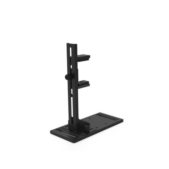 Kompiuterio korpusas ATX su tinkleline konstrukcija ir 6 × 120 mm ventiliatoriais Zalman I4, juodas