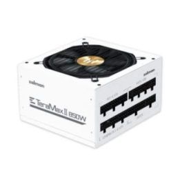 Maitinimo blokas 80 PLUS Gold Zalman TeraMax2 Gen5, 850 W, baltas