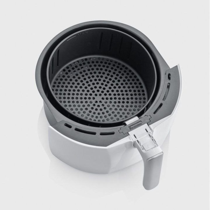 Karšto oro gruzdintuvė Severin FR 2440, 3,2 l, 1500 W