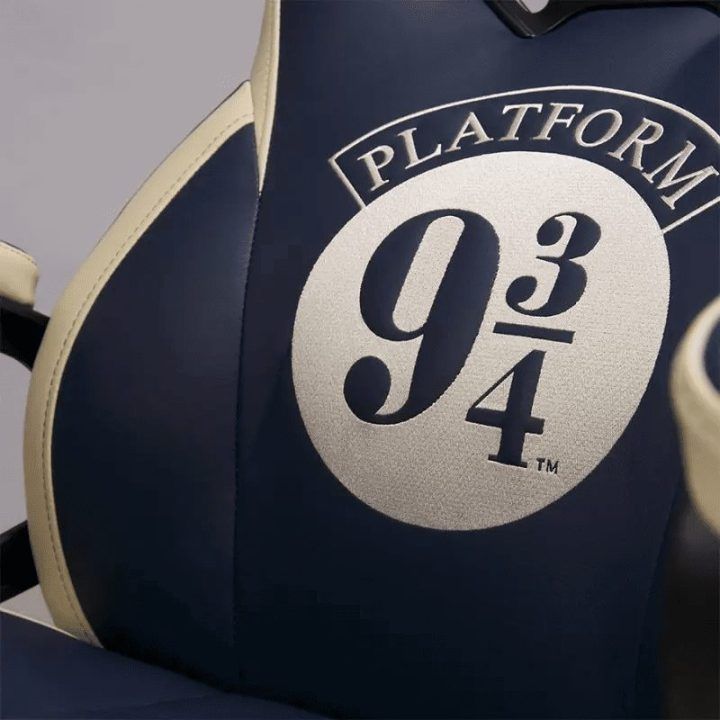 Vaikiška žaidimų kėdė Subsonic HP Platform 9 3/4