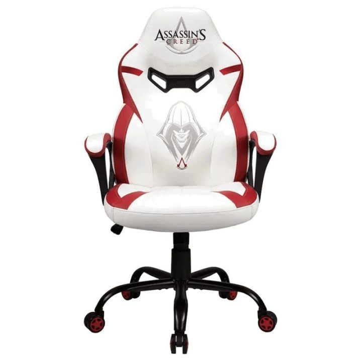 Vaikiška žaidimų kėdė su Assassin's Creed motyvu Subsonic