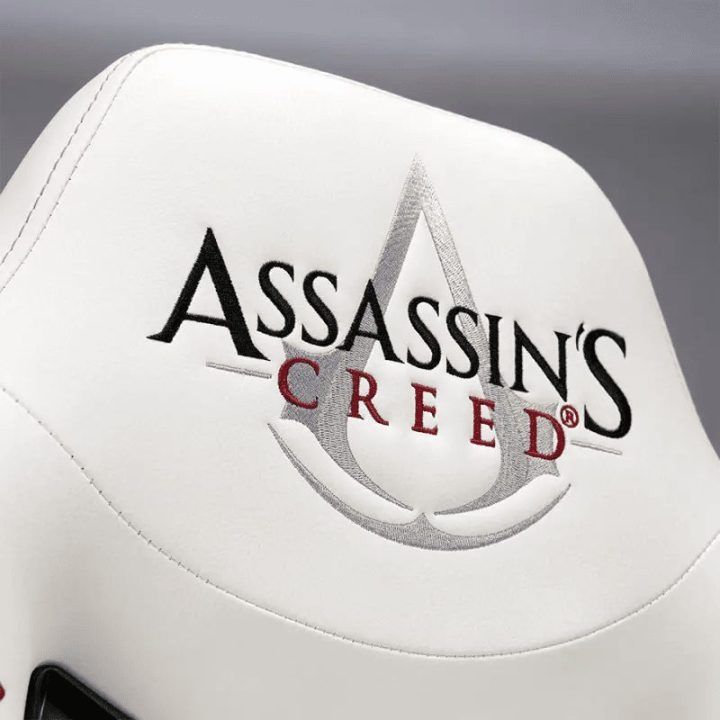 Vaikiška žaidimų kėdė su Assassin's Creed motyvu Subsonic