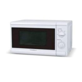 Mikrobangų krosnelė Radiola RAMW2120SMW, 20 l, balta
