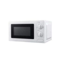 Mikrobangų krosnelė Radiola RAMW2320SMWH2, 20 l, 700 W, balta