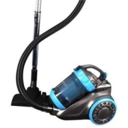 Belaidis dulkių siurblys Radiola RAVC2225, 200 W, 2 l