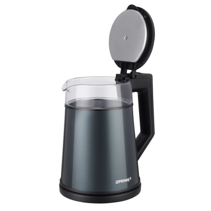 Elektrinis virdulys Prime3 SEK21, 1,2 l, 1355 W