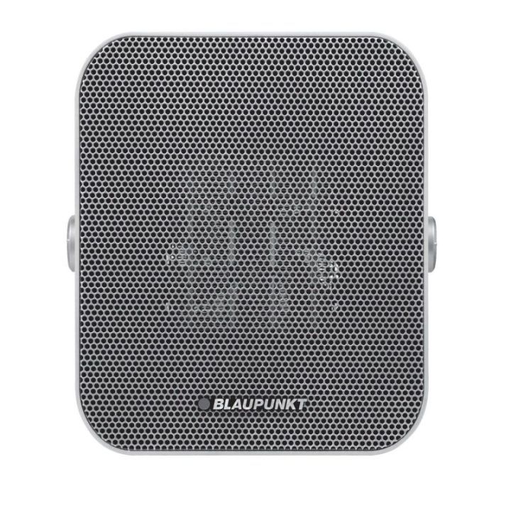 Keraminis šildytuvas su ventiliatoriaus režimu Blaupunkt FHM501, 1 500 W