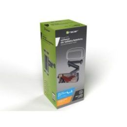 Automobilinis telefono ir planšetės laikiklis galvos atramai Tracer UT2