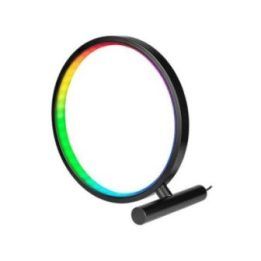 Žiedinis LED šviestuvas Tracer Ambience Smart Circle