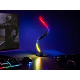 Spiralinis LED šviestuvas Tracer Ambience Smart Spiral, 7 W