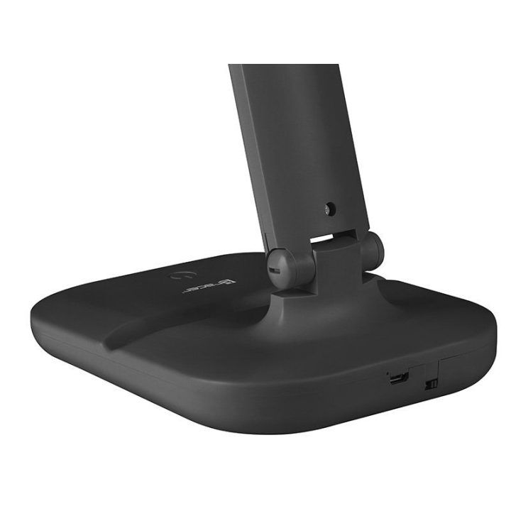 PAVADINIMAS: Stalinė LED lempa Tracer Negra, 4 W