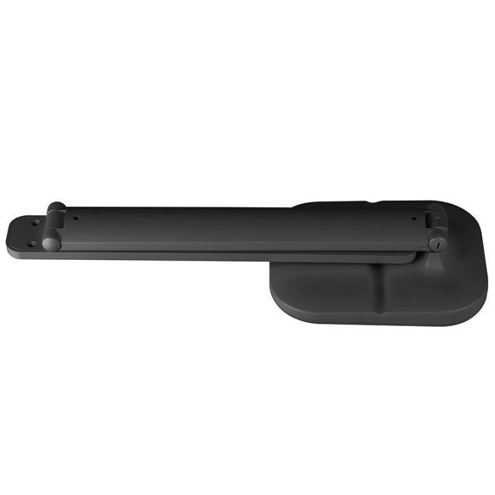 PAVADINIMAS: Stalinė LED lempa Tracer Negra, 4 W