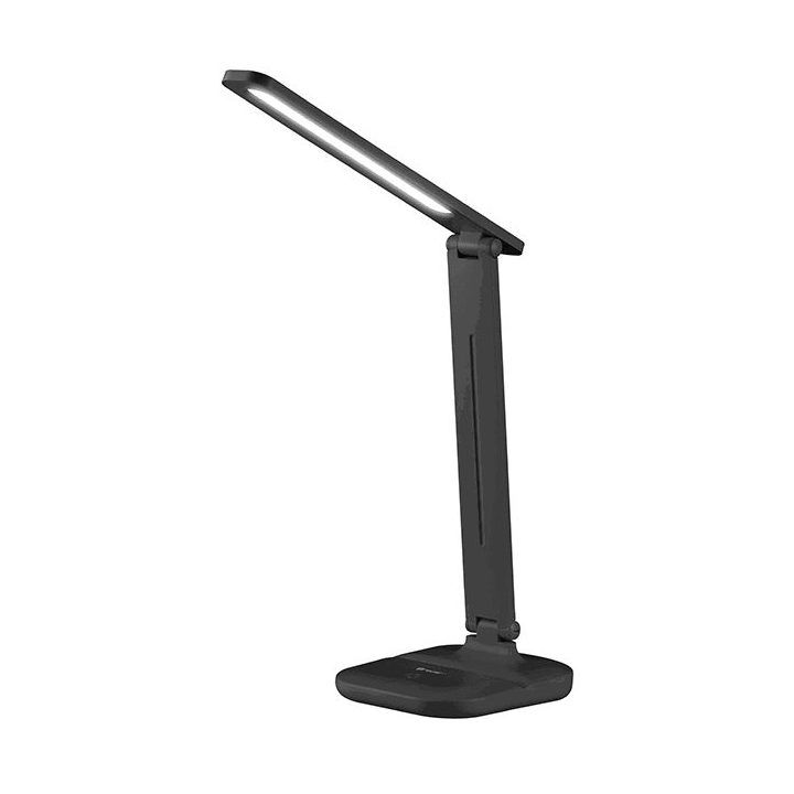 PAVADINIMAS: Stalinė LED lempa Tracer Negra, 4 W